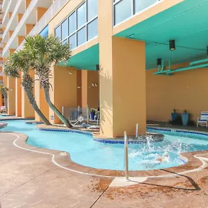 The Splash And West Ii Panama City Beach