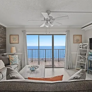 The Summit 816 Panama City Beach