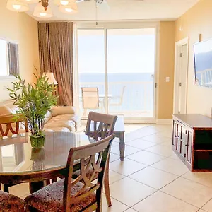 Majestic T2 - 1606 Panama City Beach